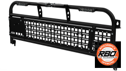 CF Moto U10 Headache Rack