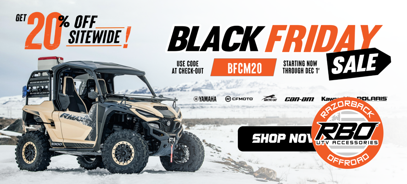 Razorback Offroad™