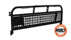 CF Moto U10 Headache Rack