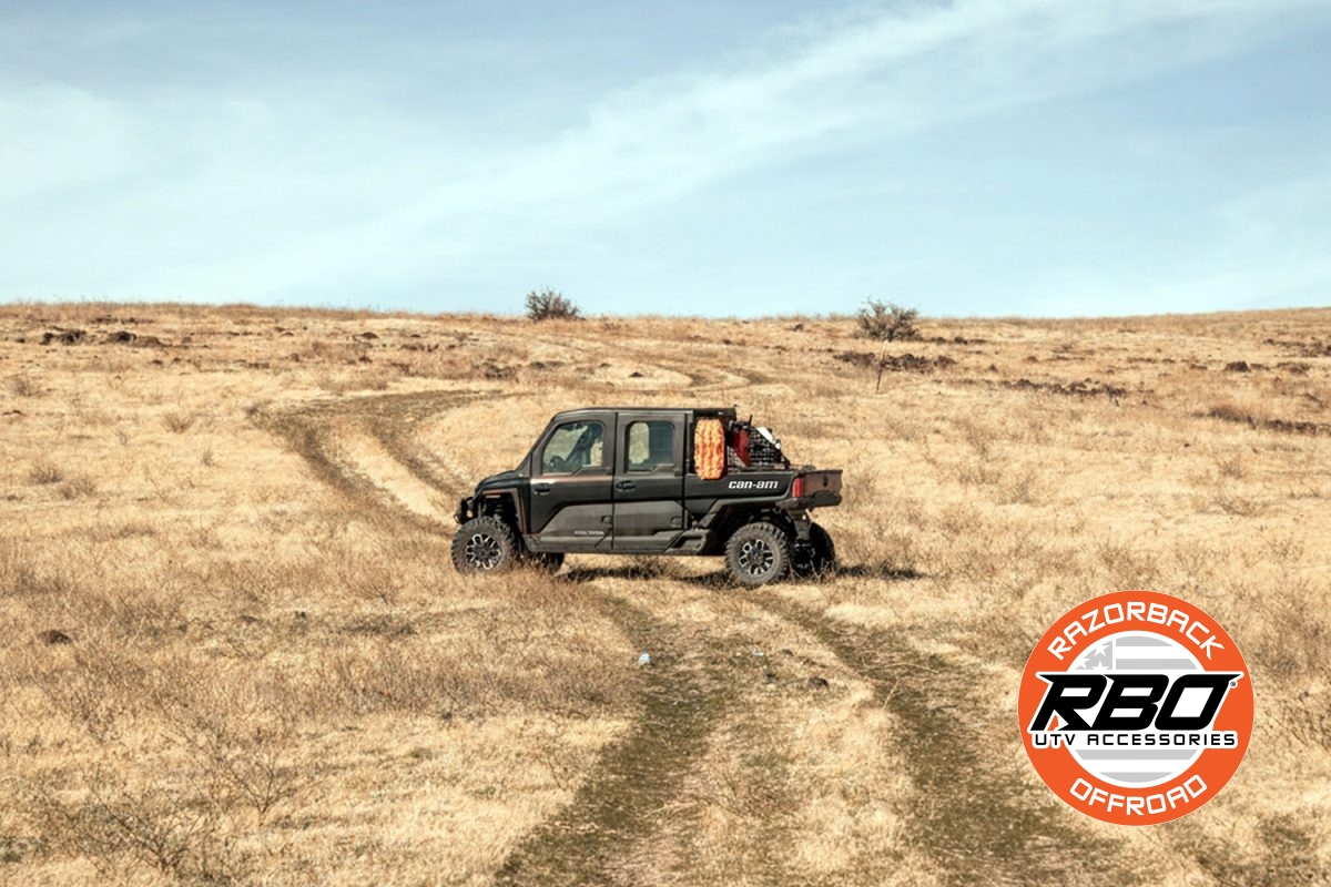 Razorback Offroad™