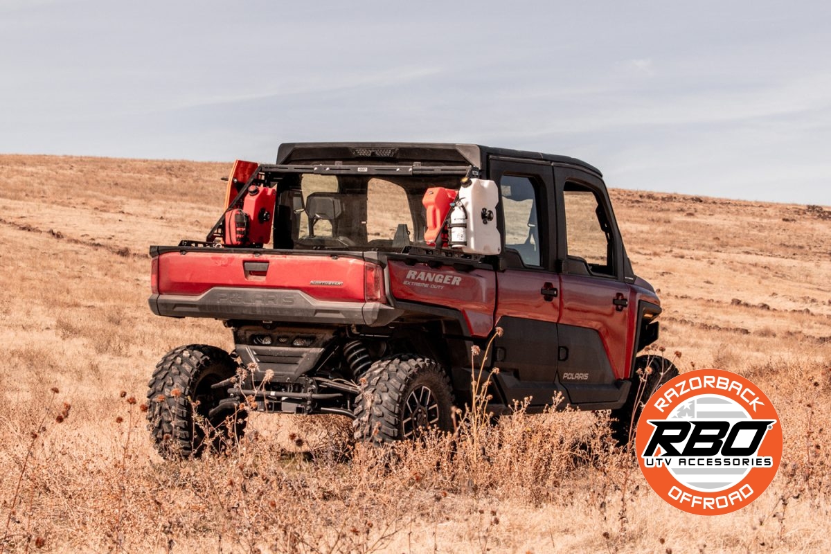 Razorback Offroad™