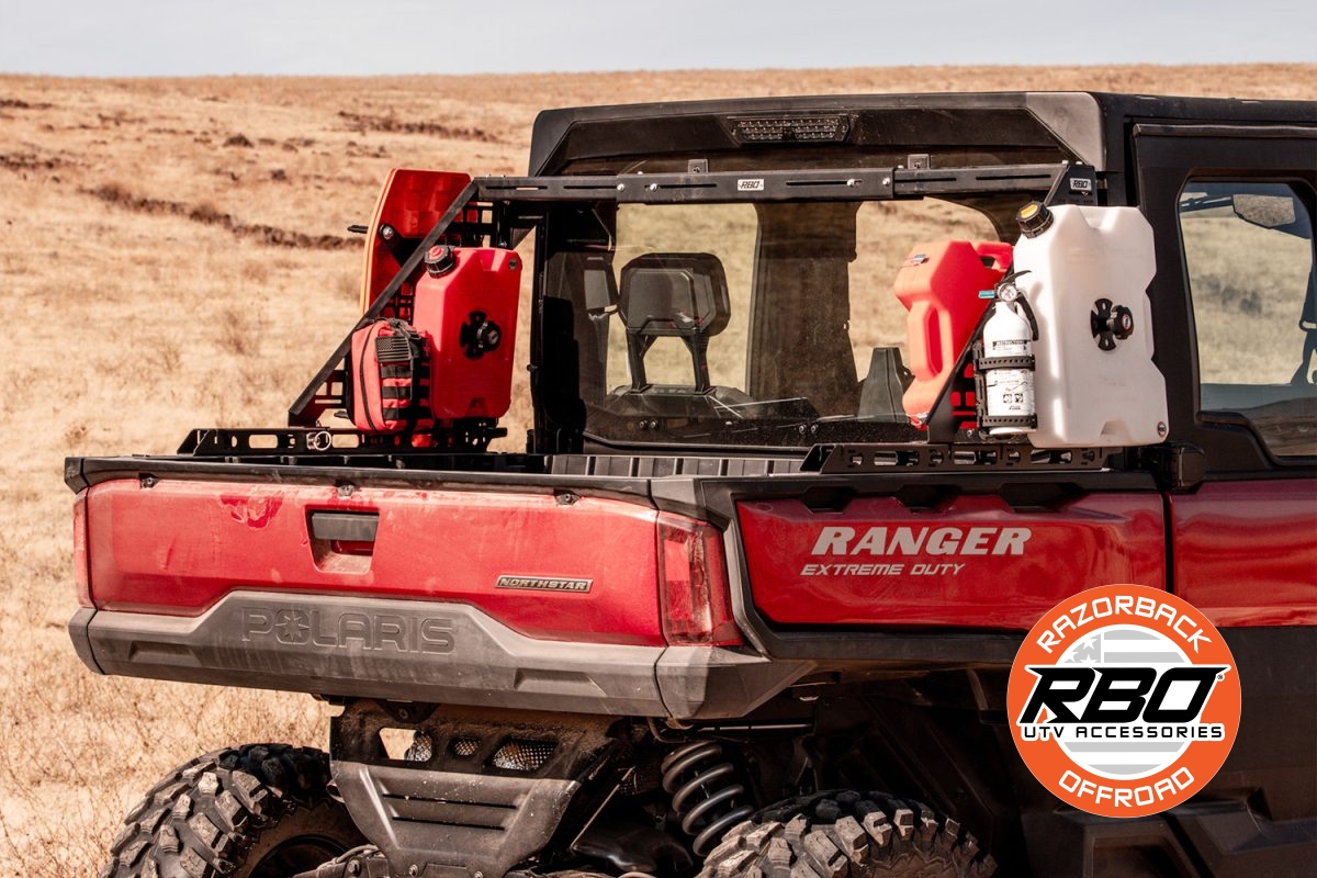 Razorback Offroad™