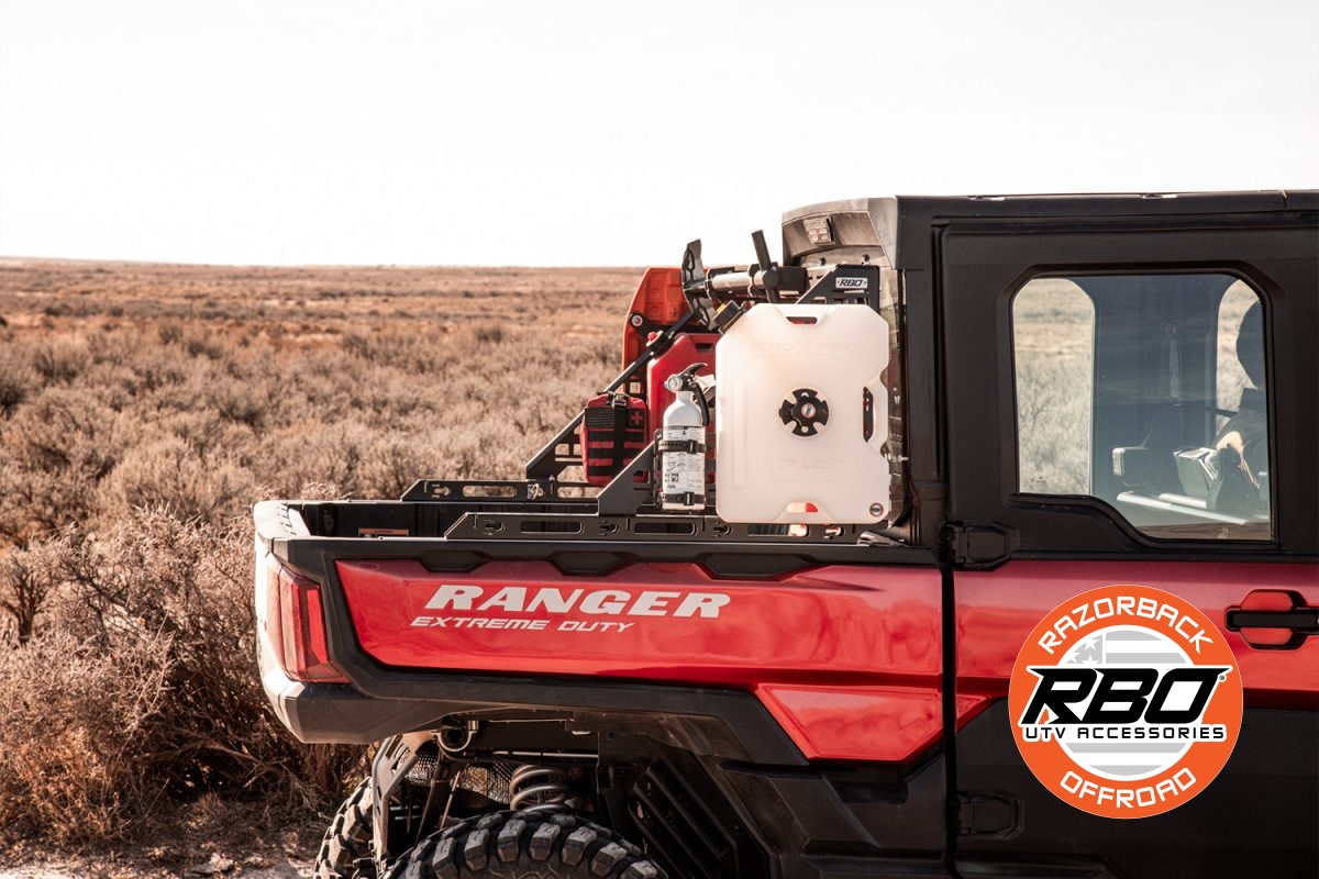 Razorback Offroad™