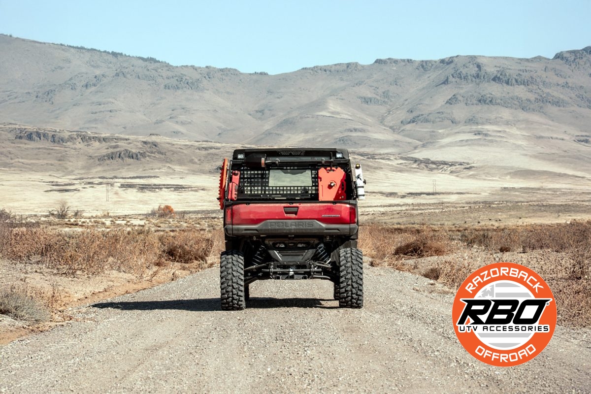 Razorback Offroad™