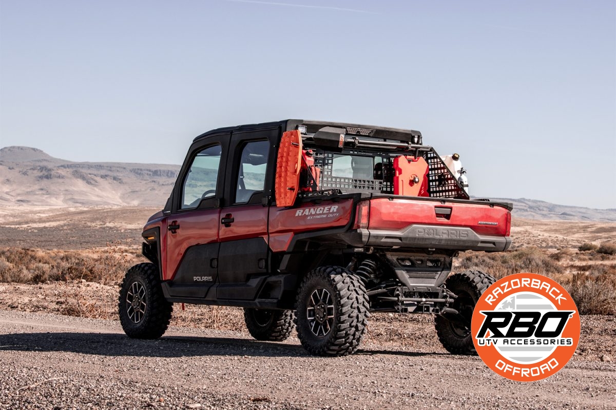 Razorback Offroad™