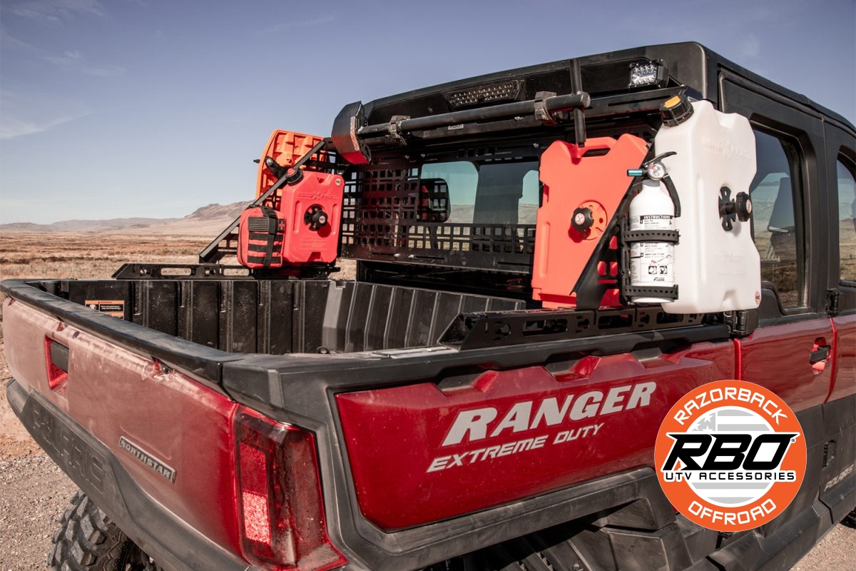 Razorback Offroad™