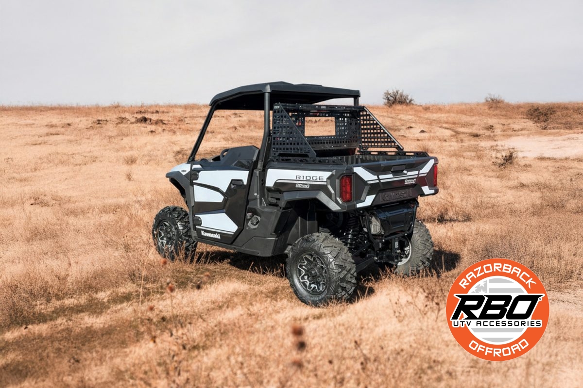 Razorback Offroad™