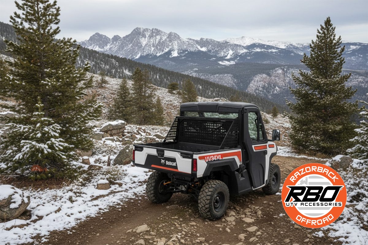 Razorback Offroad™