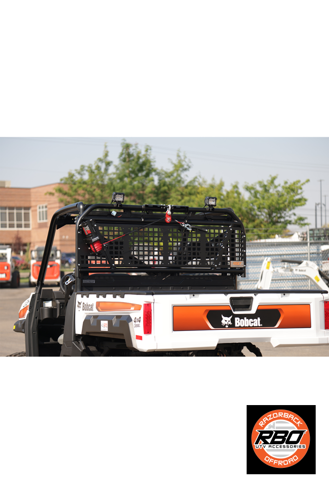 Razorback Offroad™