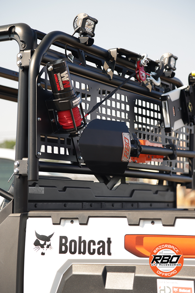 Razorback Offroad™