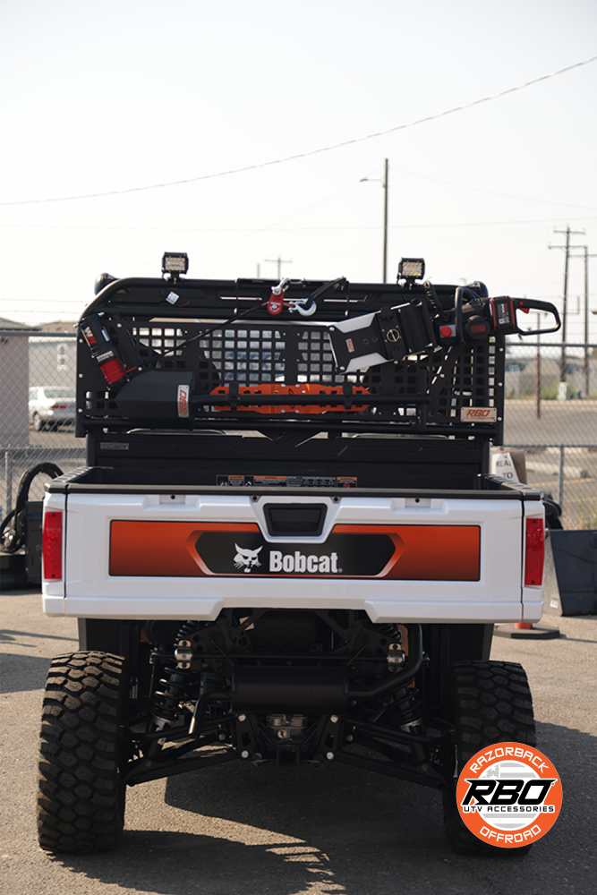 Razorback Offroad™