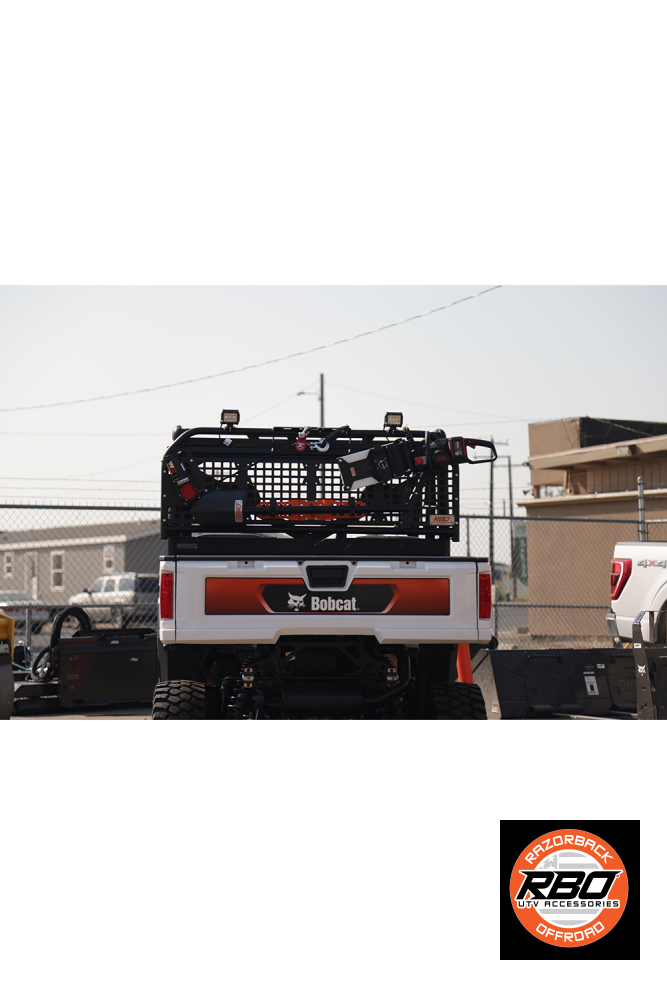 Razorback Offroad™