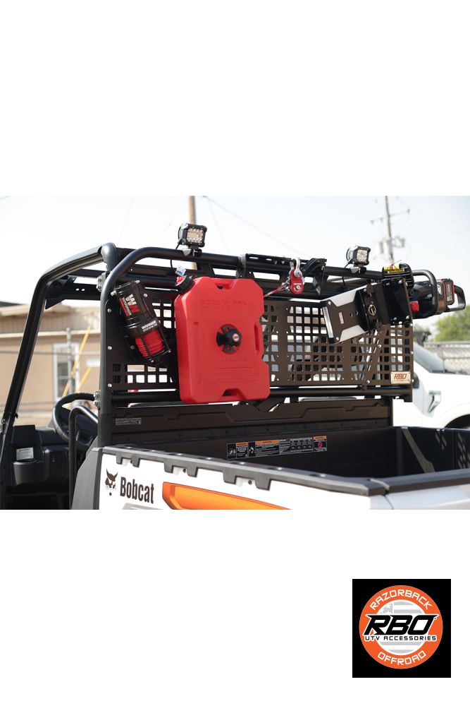 Razorback Offroad™