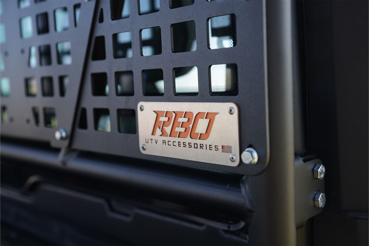 Razorback Offroad™