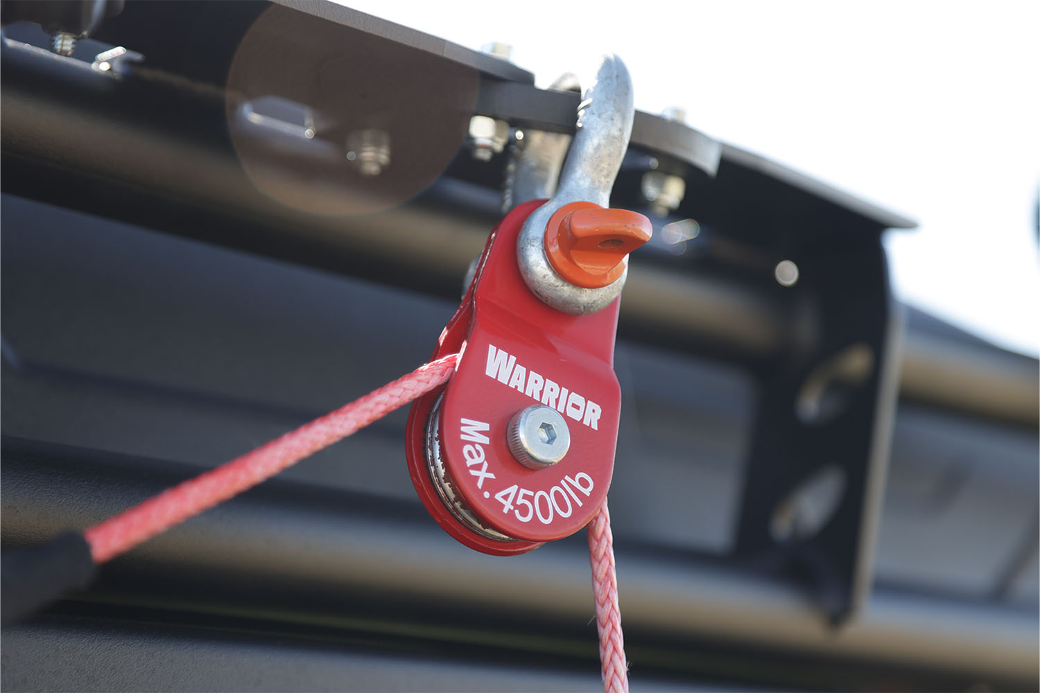 Razorback Offroad™