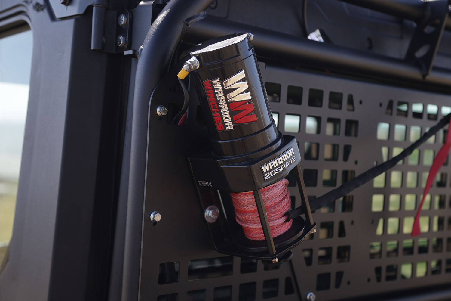 Razorback Offroad™