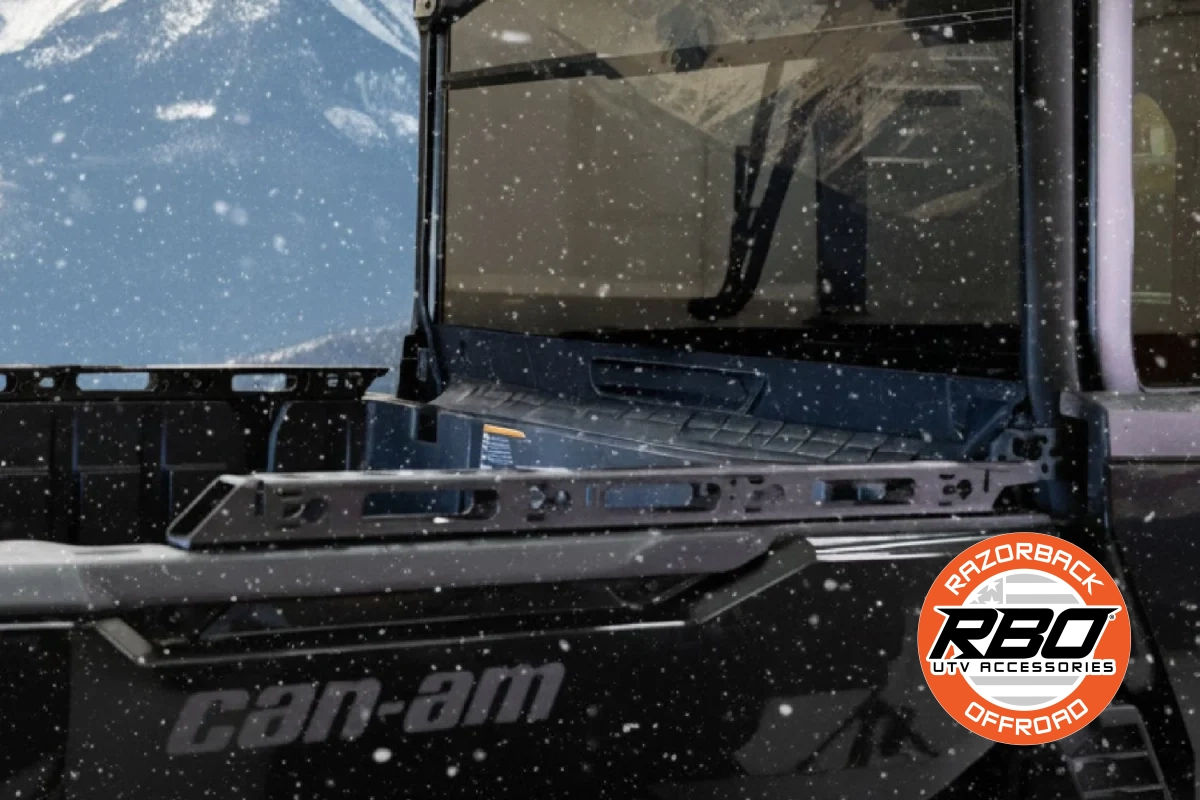 Razorback Offroad™