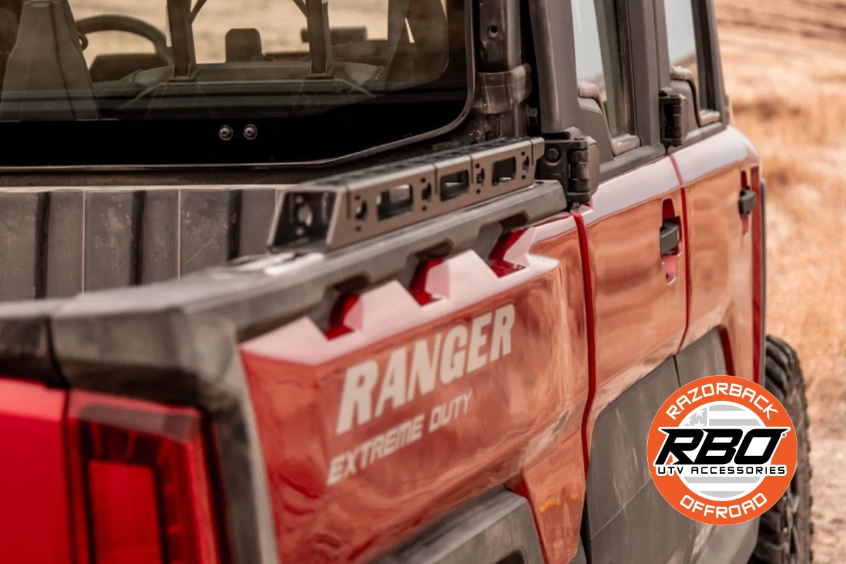 Razorback Offroad™