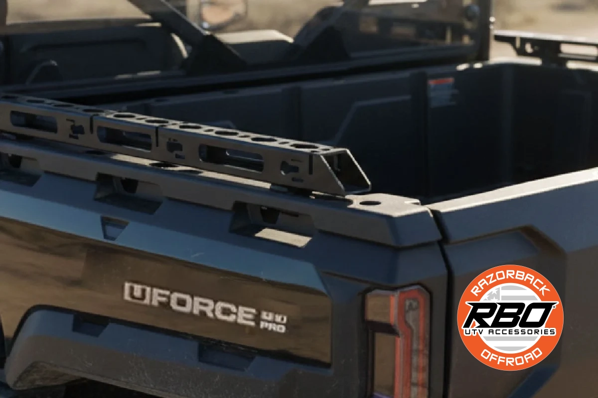 Razorback Offroad™