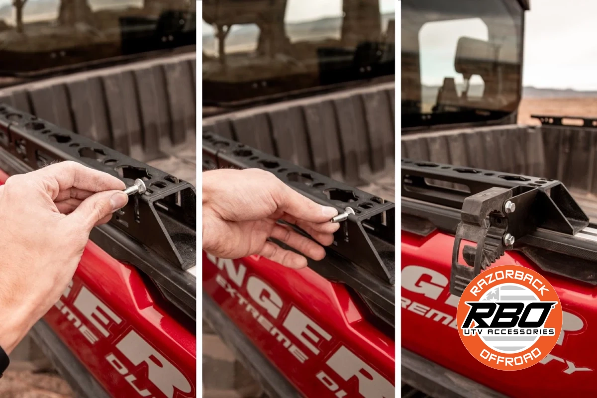 Razorback Offroad™