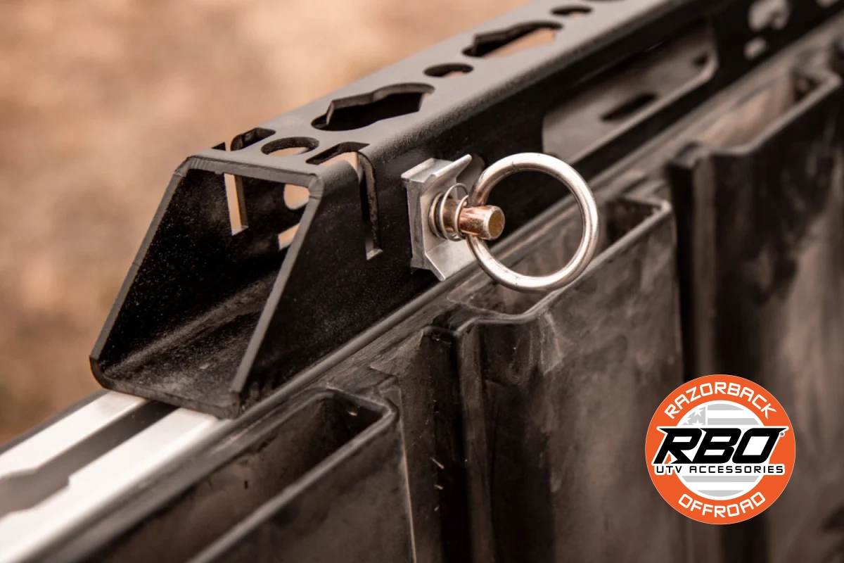 Razorback Offroad™