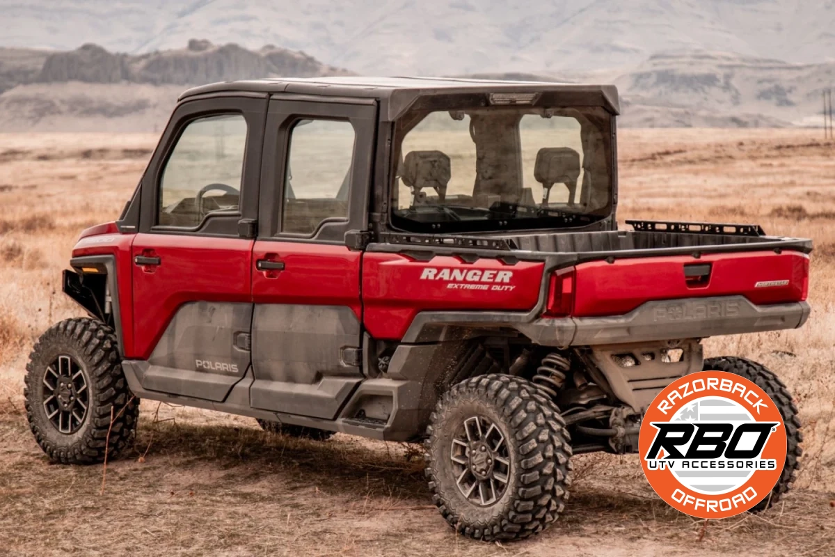 Razorback Offroad™
