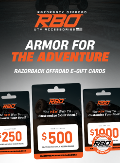 RBO Gift Card