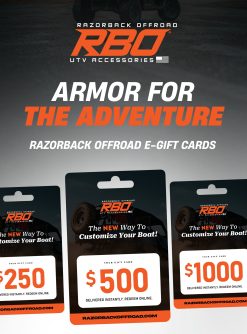 RBO Gift Card