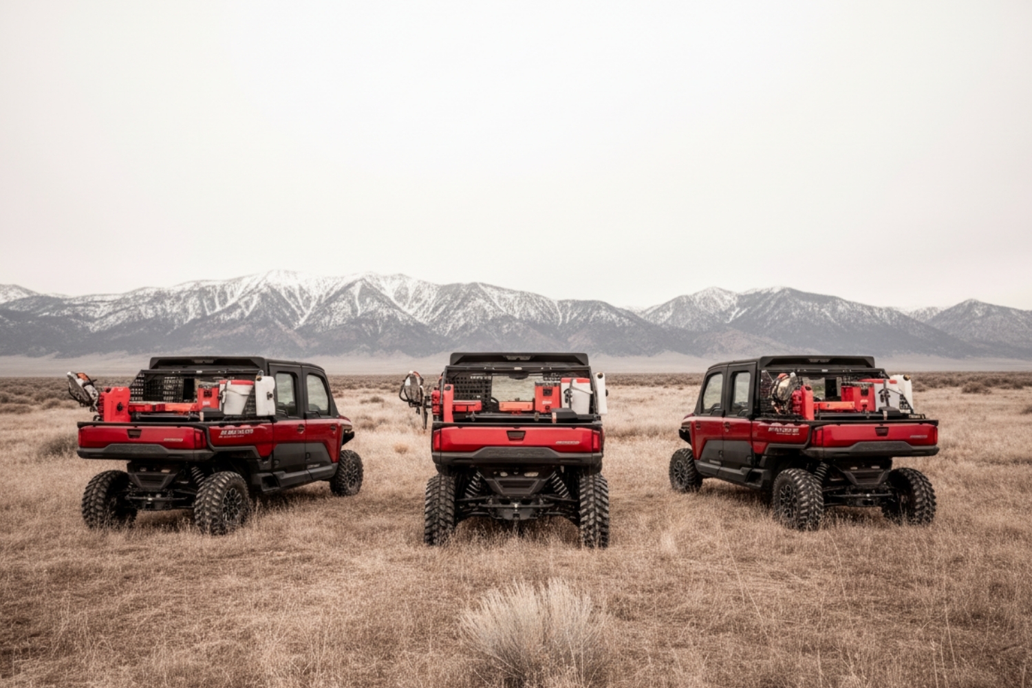 Razorback Offroad™