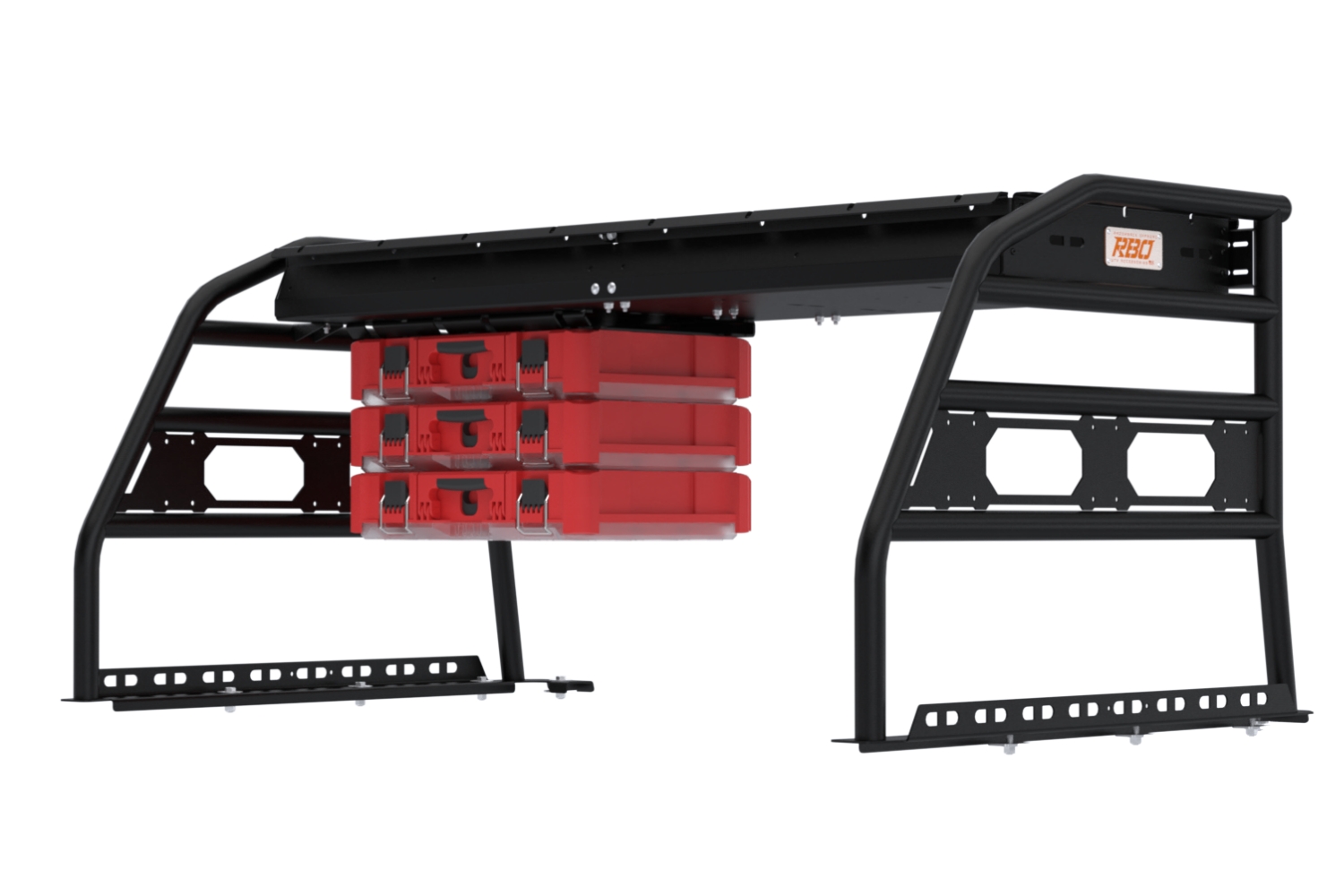 Razorback Offroad™