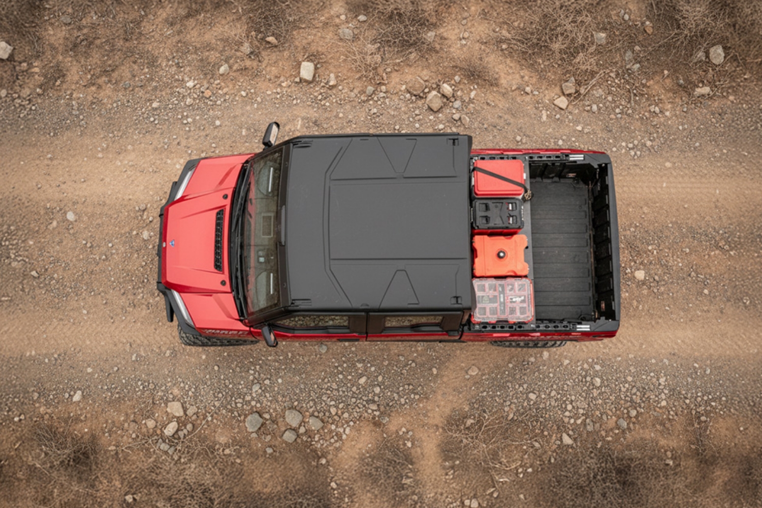 Razorback Offroad™