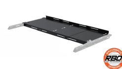 UTV Chase Rack Shelf