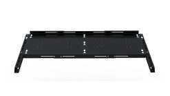 UTV Rail and Chase Rack Shelf