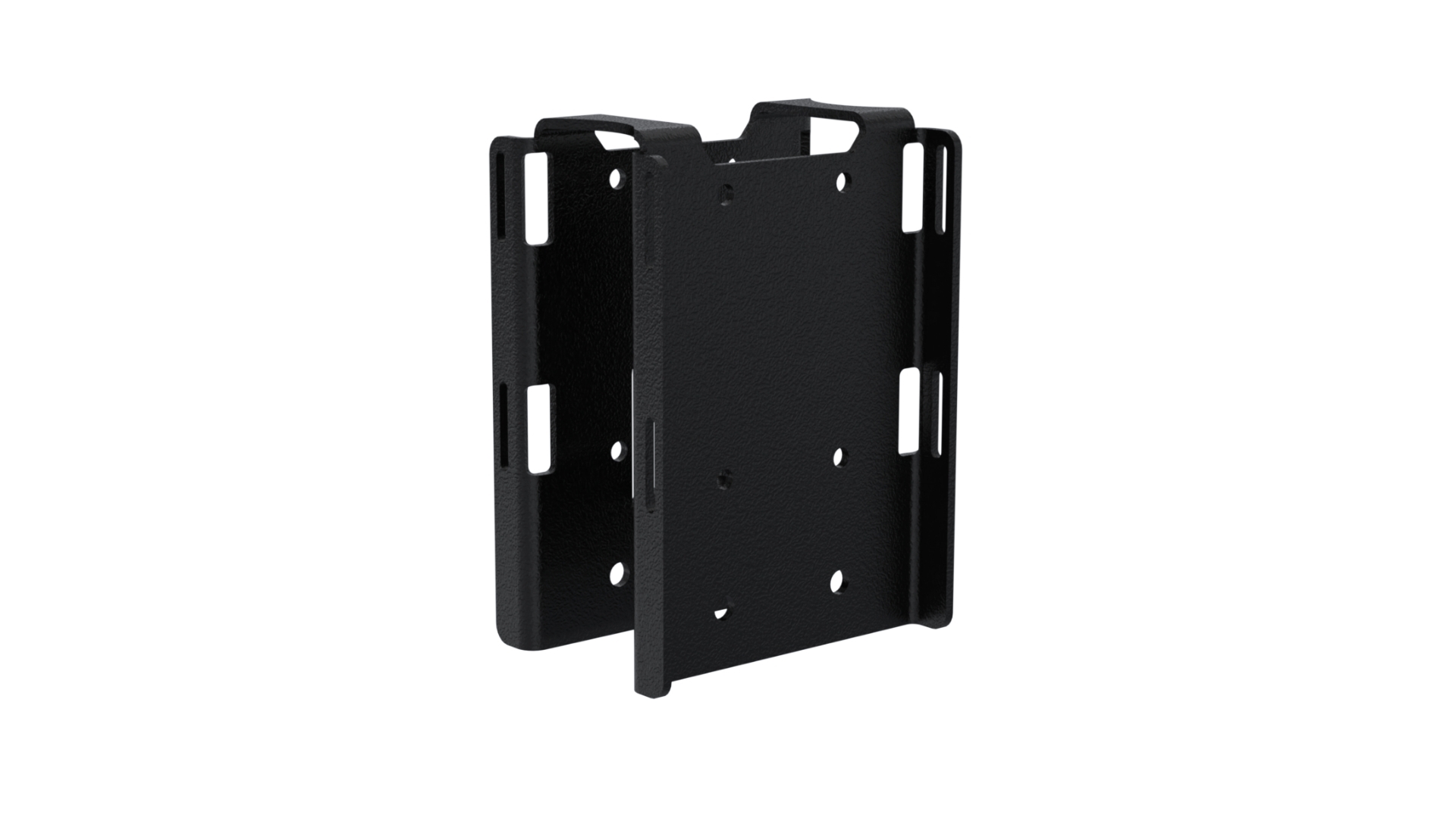 Chase Rack Accessory Mount