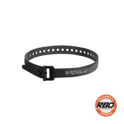 Voile Straps® Nylon Buckle – 20 Inch (800-20-N)