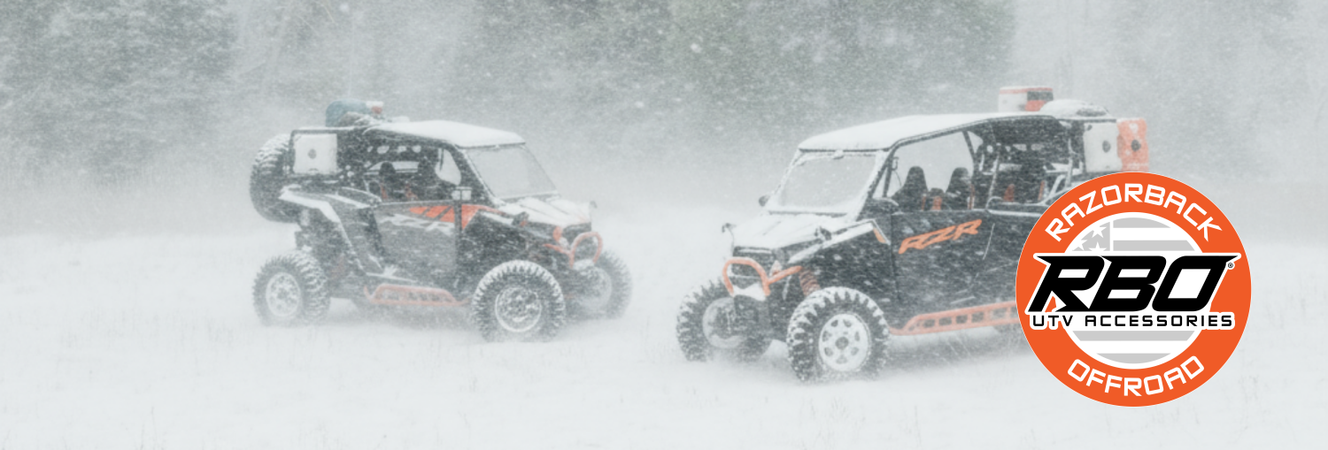 Razorback Offroad™