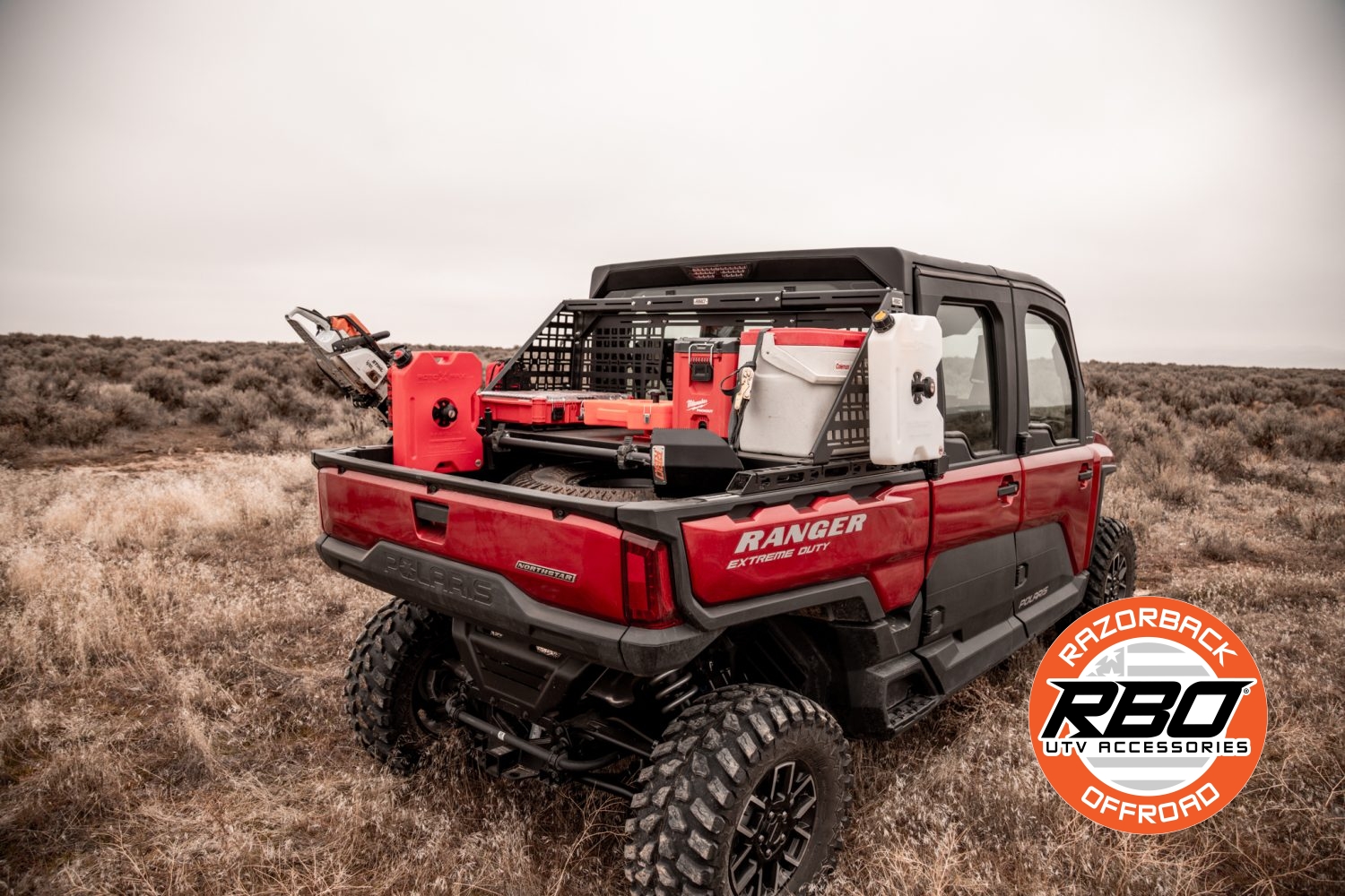 Razorback Offroad™