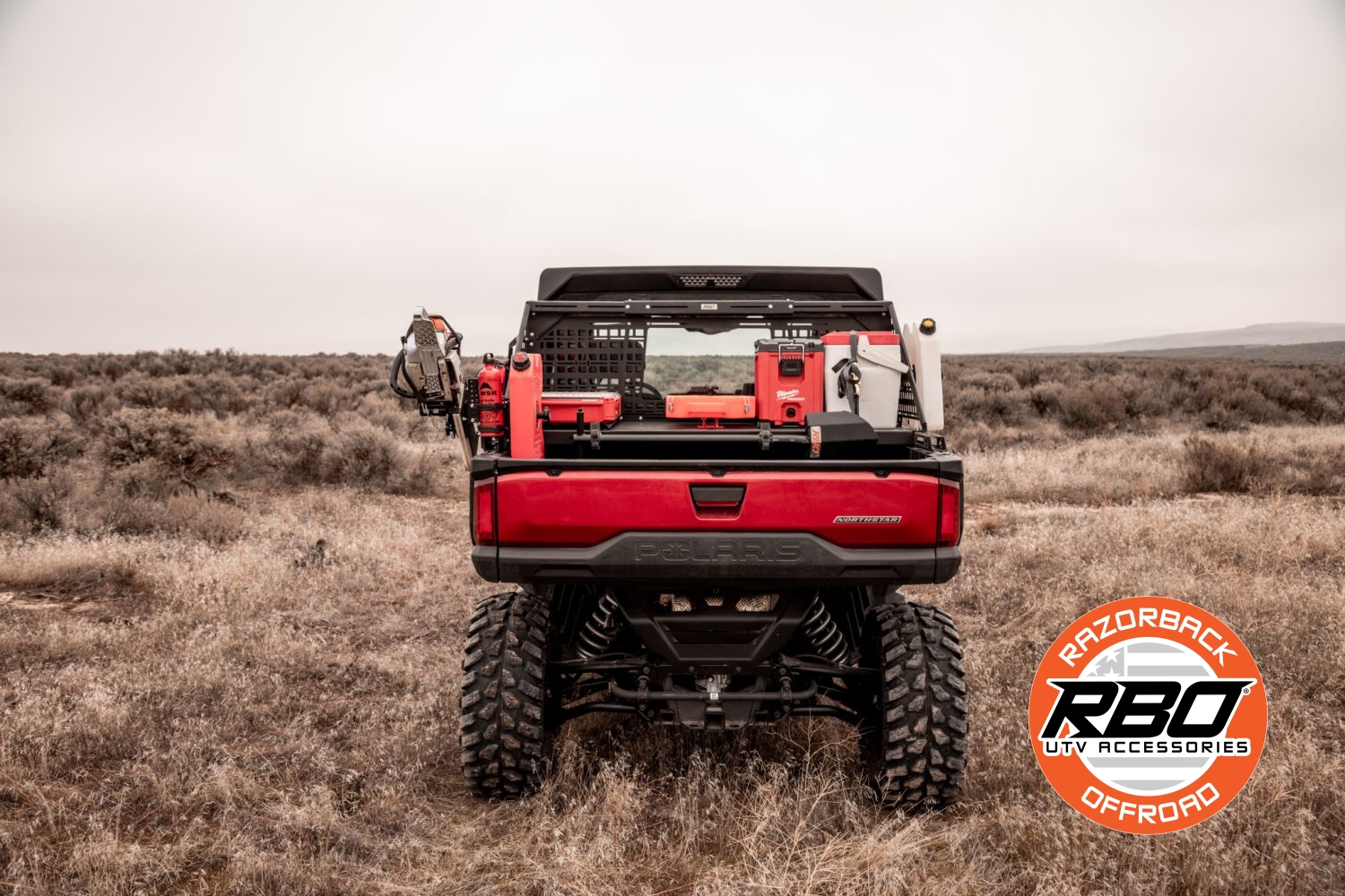 Razorback Offroad™