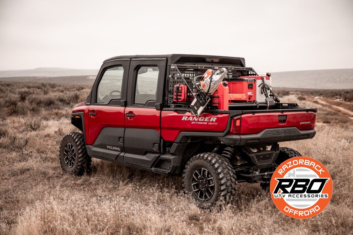 Razorback Offroad™