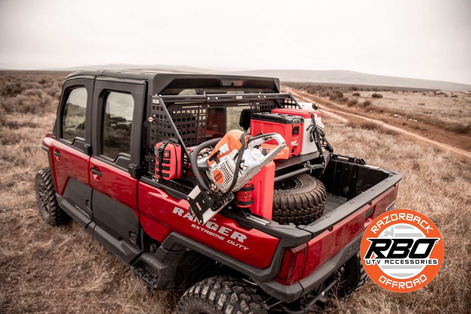 Razorback Offroad™