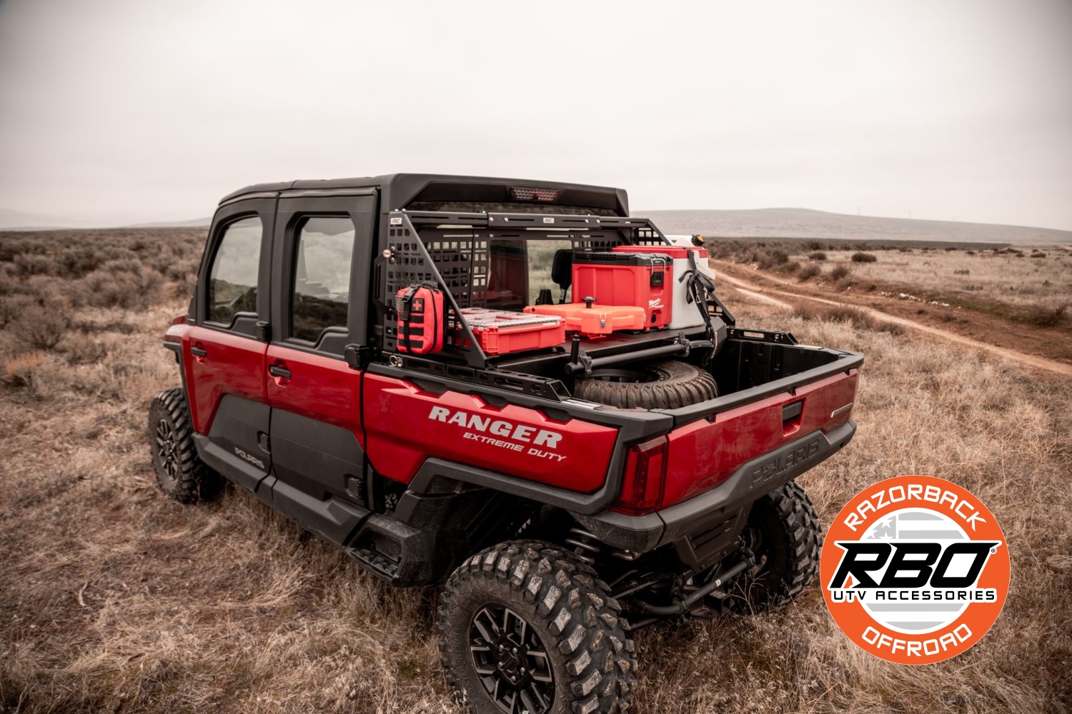 Razorback Offroad™