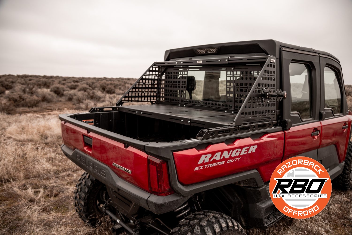 Razorback Offroad™