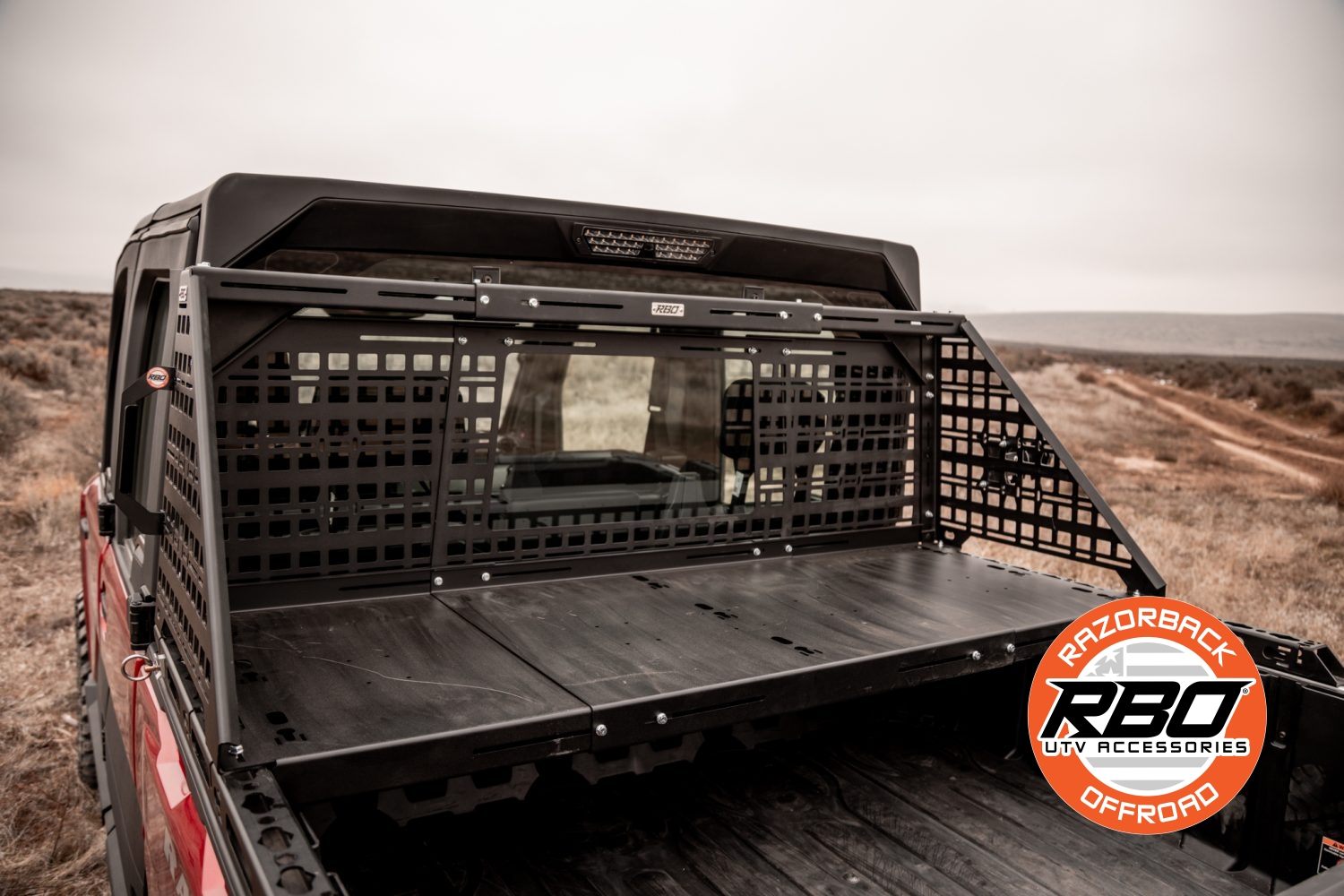 Razorback Offroad™