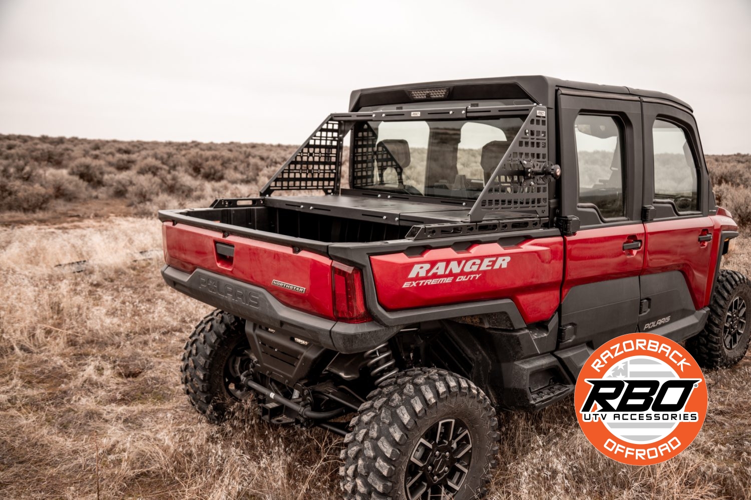 Razorback Offroad™