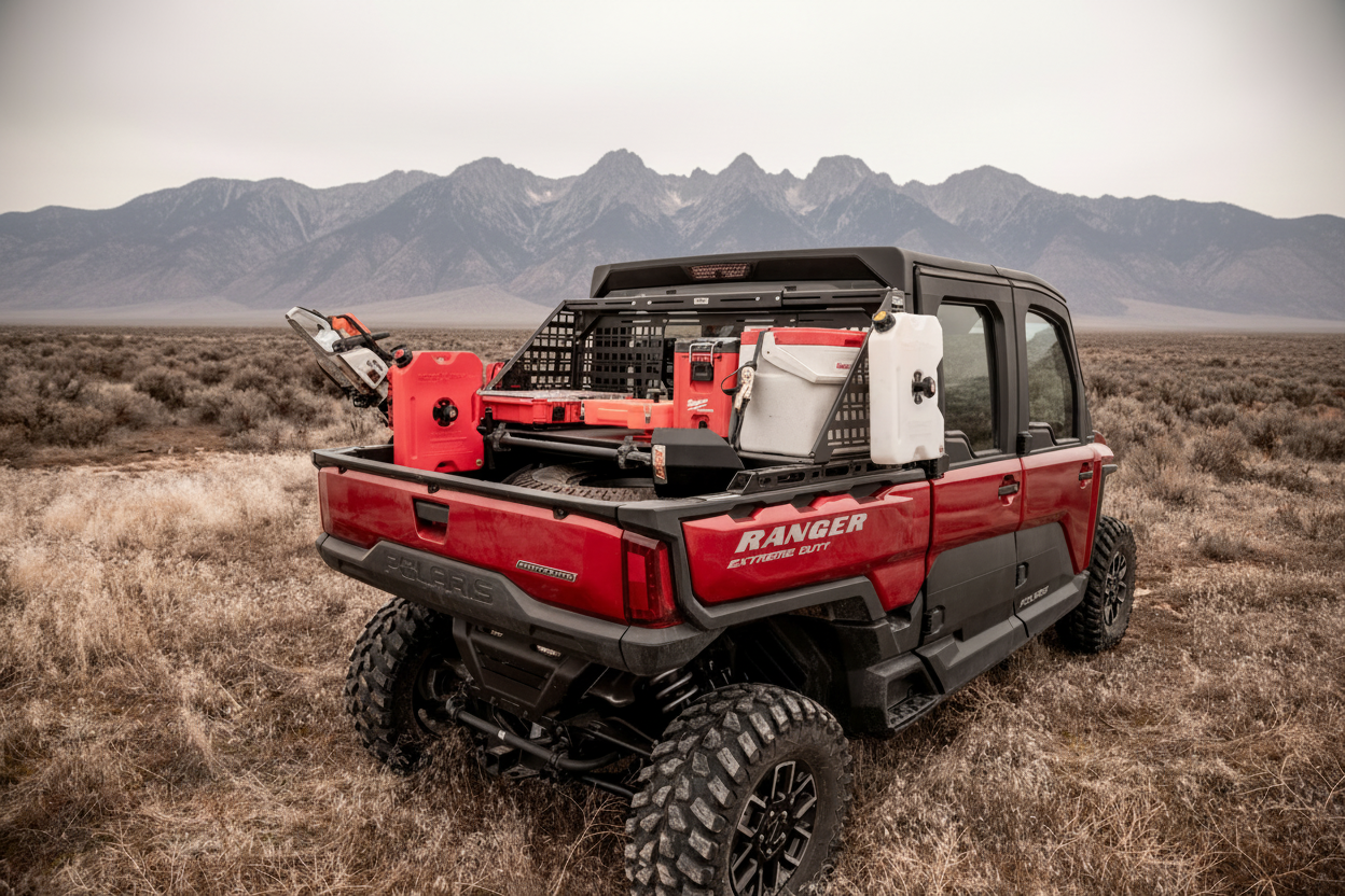 Razorback Offroad™