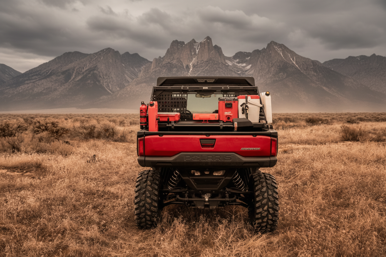 Razorback Offroad™