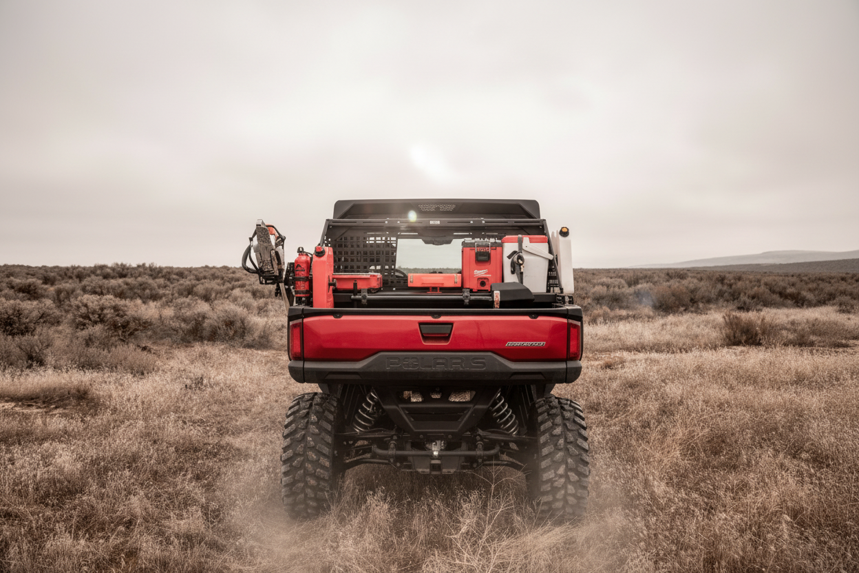 Razorback Offroad™