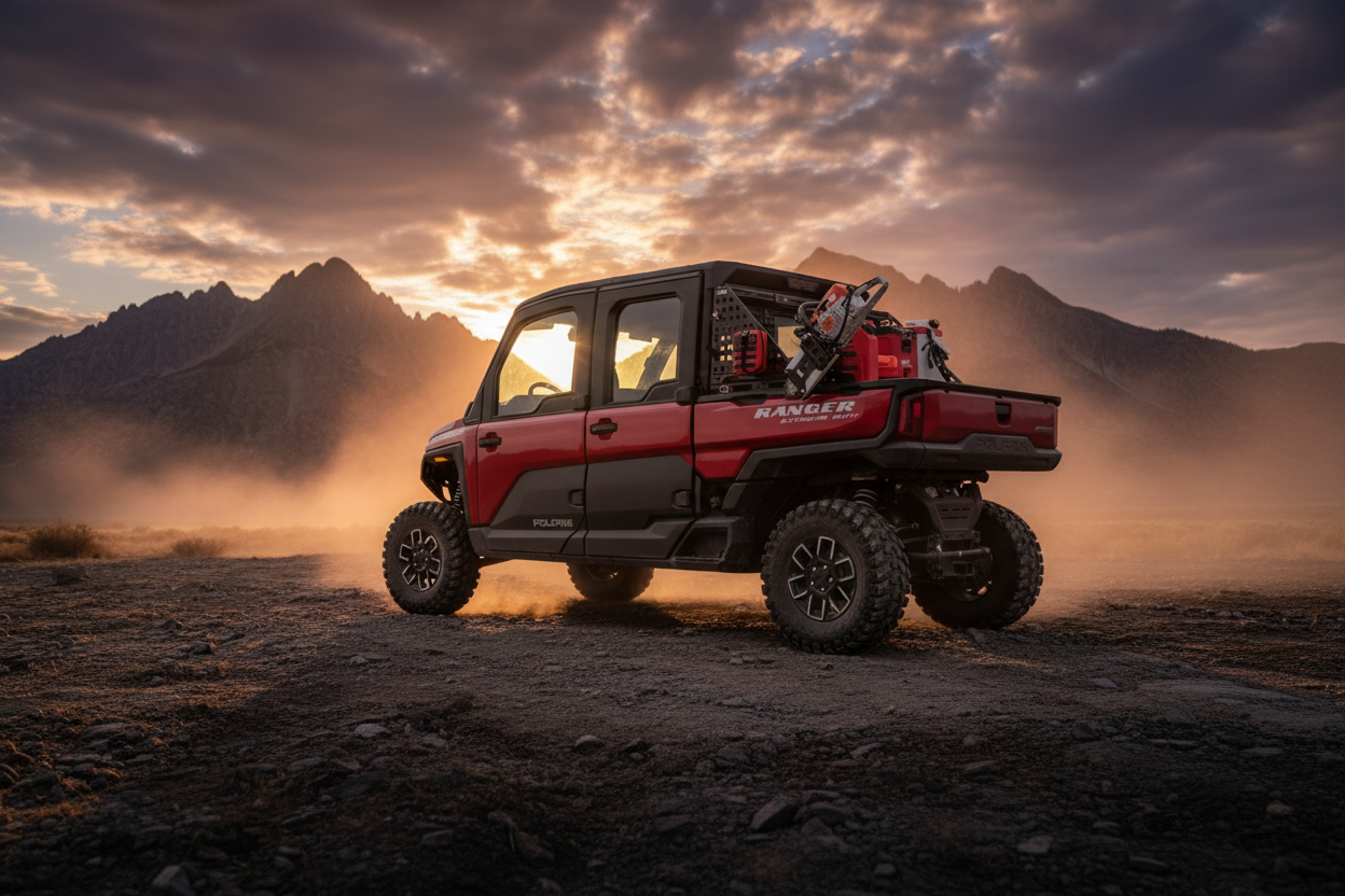 Razorback Offroad™