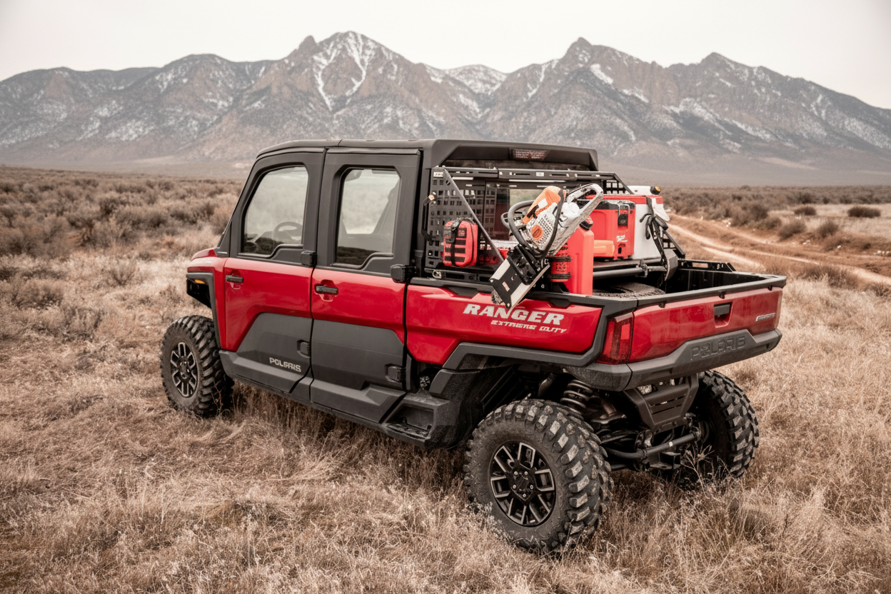 Razorback Offroad™