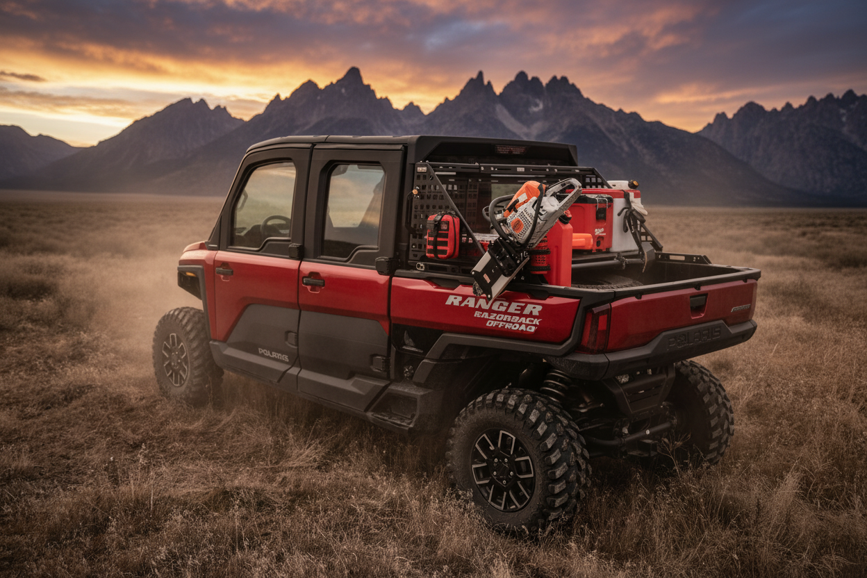 Razorback Offroad™